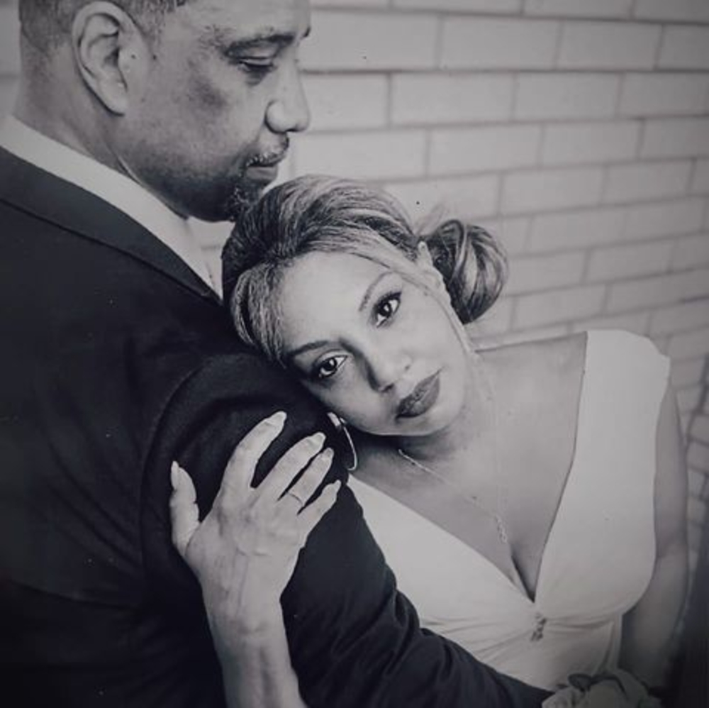 Meet your Posher, Shalita